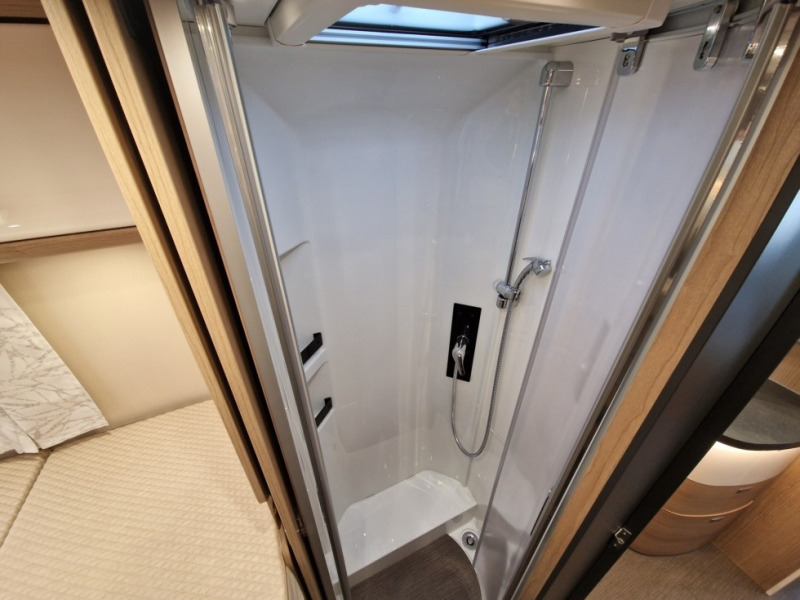 Autocaravana integral nuevo Carthago C1 Tourer Edition+ I 149 RB-LE: foto 14