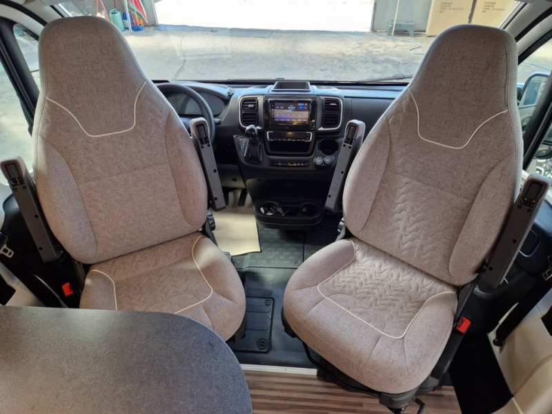 Cámper nuevo Malibu Van Diversity 640 LE K: foto 6 Cámper nuevo Malibu Van Diversity 640 LE K: foto 6