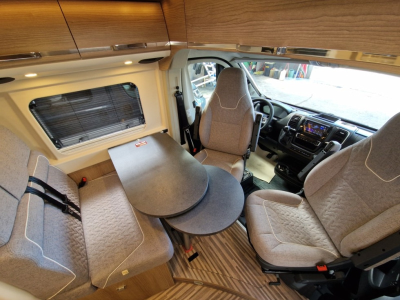 Cámper nuevo Malibu Van Diversity 640 LE K: foto 9 Cámper nuevo Malibu Van Diversity 640 LE K: foto 9