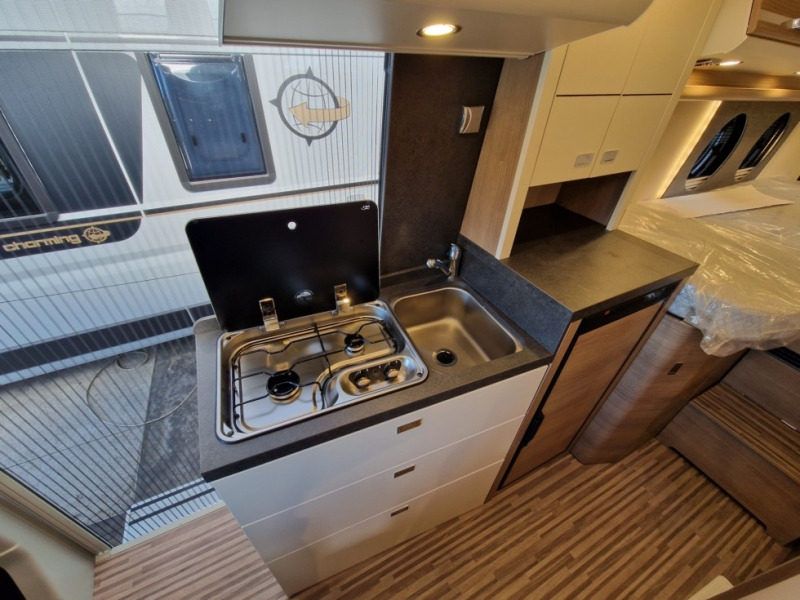 Cámper nuevo Malibu Van Diversity 640 LE K: foto 10 Cámper nuevo Malibu Van Diversity 640 LE K: foto 10