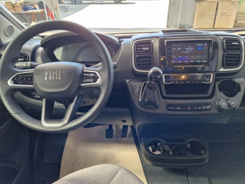 Cámper nuevo Malibu Van Diversity 640 LE K: foto 7 Cámper nuevo Malibu Van Diversity 640 LE K: foto 7