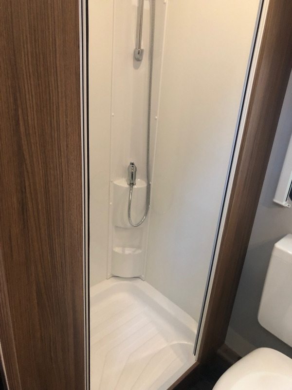 Rossini Camp - Caravana: foto 4 Rossini Camp - Caravana: foto 4