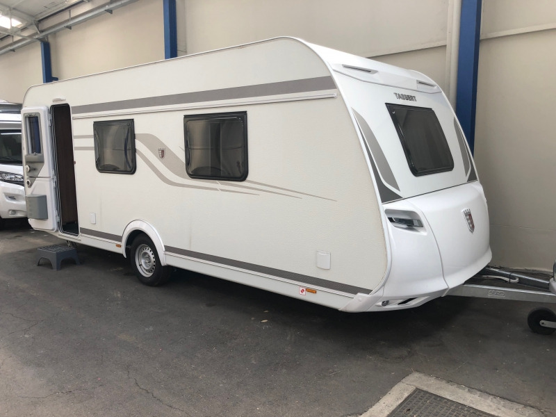 Rossini Camp - Caravana: foto 1 Rossini Camp - Caravana: foto 1