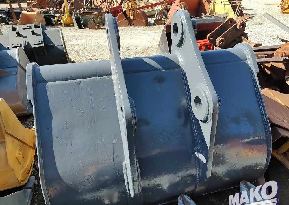 Łyżka 155cm do koparki Miller fi 90 - Implemento para Maquinaria de construcción: foto 3 Łyżka 155cm do koparki Miller fi 90 - Implemento para Maquinaria de construcción: foto 3