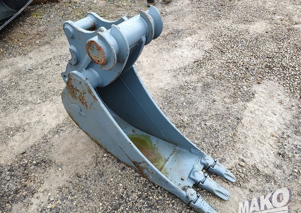 Łyżka Morin 30cm do koparki Morin M4 - Implemento para Maquinaria de construcción: foto 4 Łyżka Morin 30cm do koparki Morin M4 - Implemento para Maquinaria de construcción: foto 4