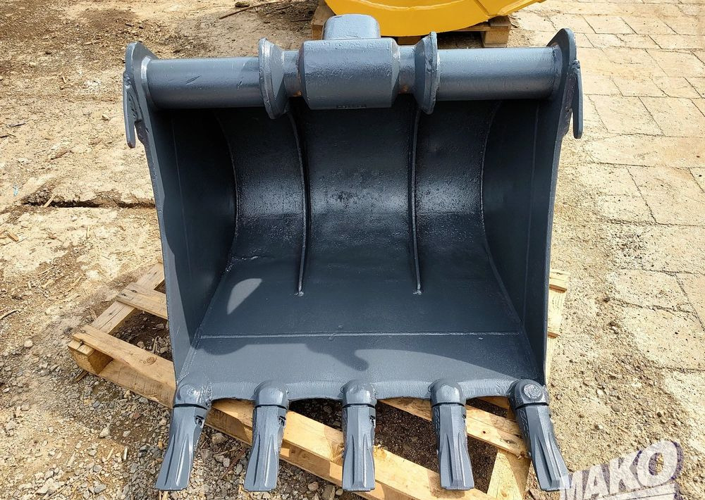 Łyżka Morin 90cm do koparki Morin M3 - Implemento para Maquinaria de construcción: foto 3 Łyżka Morin 90cm do koparki Morin M3 - Implemento para Maquinaria de construcción: foto 3