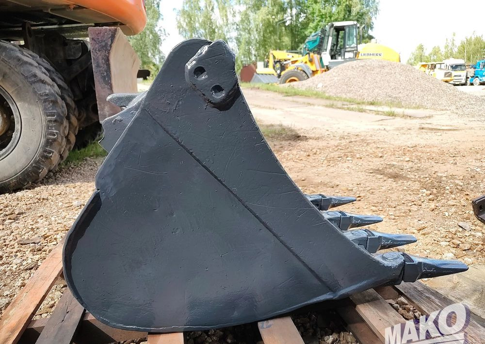 Łyżka Morin M2 57cm do koparki - Implemento para Maquinaria de construcción: foto 5 Łyżka Morin M2 57cm do koparki - Implemento para Maquinaria de construcción: foto 5
