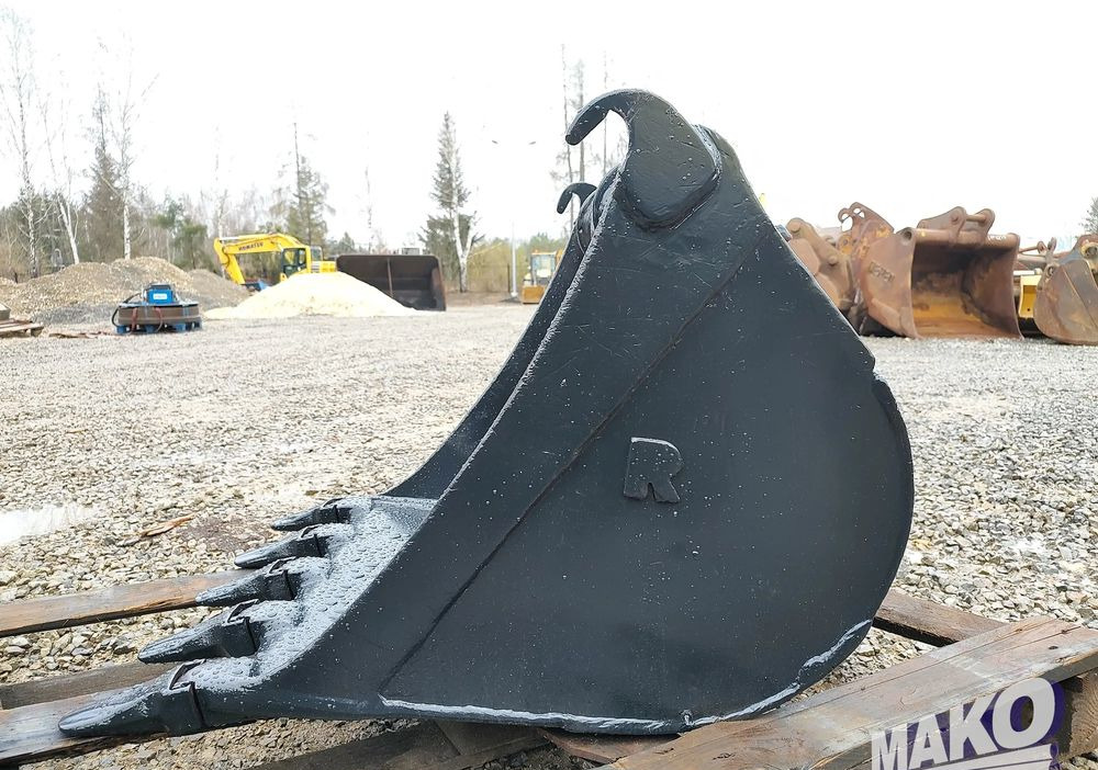 Łyżka Morin M2 67cm do koparki - Implemento para Maquinaria de construcción: foto 2 Łyżka Morin M2 67cm do koparki - Implemento para Maquinaria de construcción: foto 2