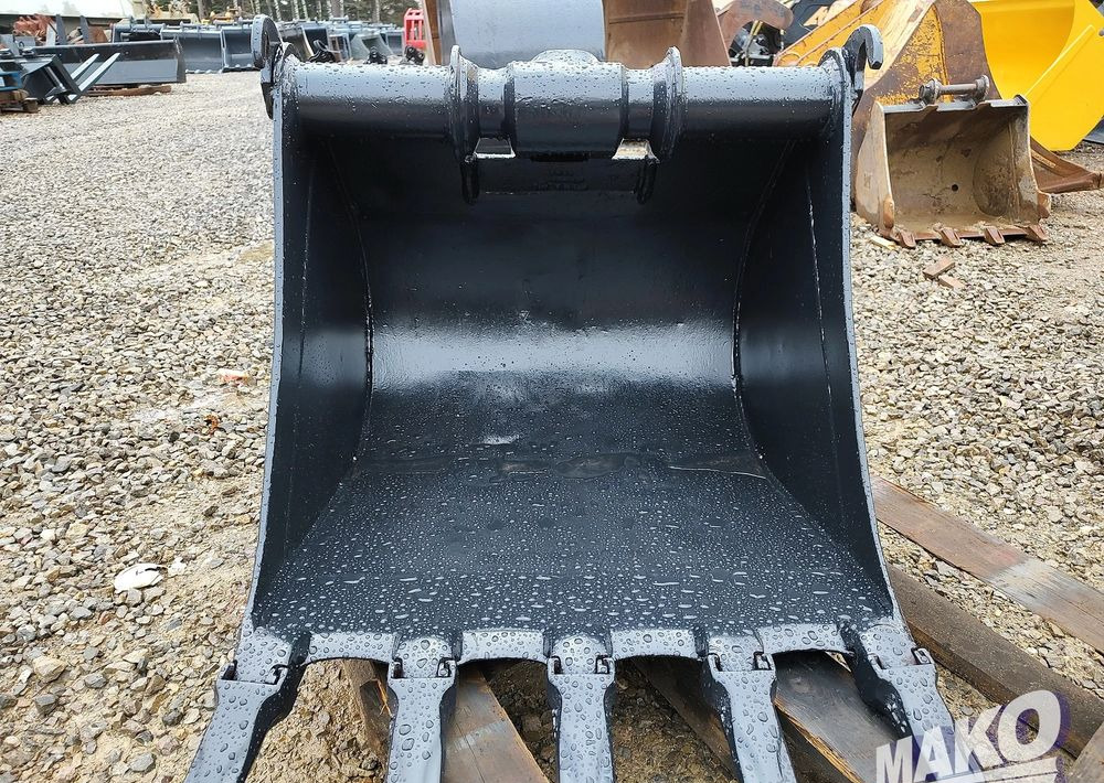 Łyżka Morin M2 67cm do koparki - Implemento para Maquinaria de construcción: foto 4 Łyżka Morin M2 67cm do koparki - Implemento para Maquinaria de construcción: foto 4