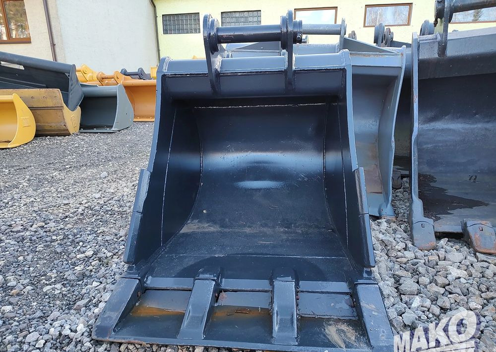 Łyżka Strickland 90cm do koparki Miller fi 65 - Implemento para Maquinaria de construcción: foto 4 Łyżka Strickland 90cm do koparki Miller fi 65 - Implemento para Maquinaria de construcción: foto 4