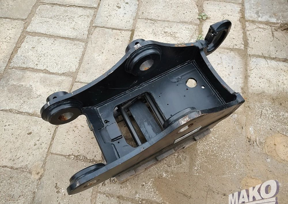 Szybkozłącze mechaniczne Kinshofer S45 - Implemento para Maquinaria de construcción: foto 4 Szybkozłącze mechaniczne Kinshofer S45 - Implemento para Maquinaria de construcción: foto 4