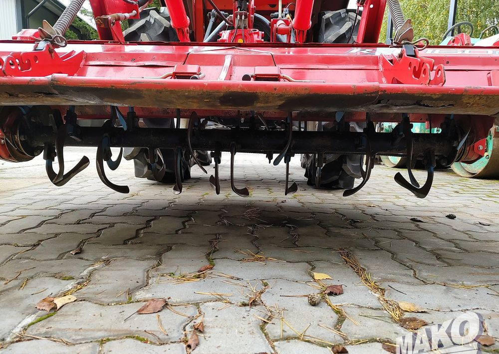 Yanmar US328 - Tractor: foto 4 Yanmar US328 - Tractor: foto 4