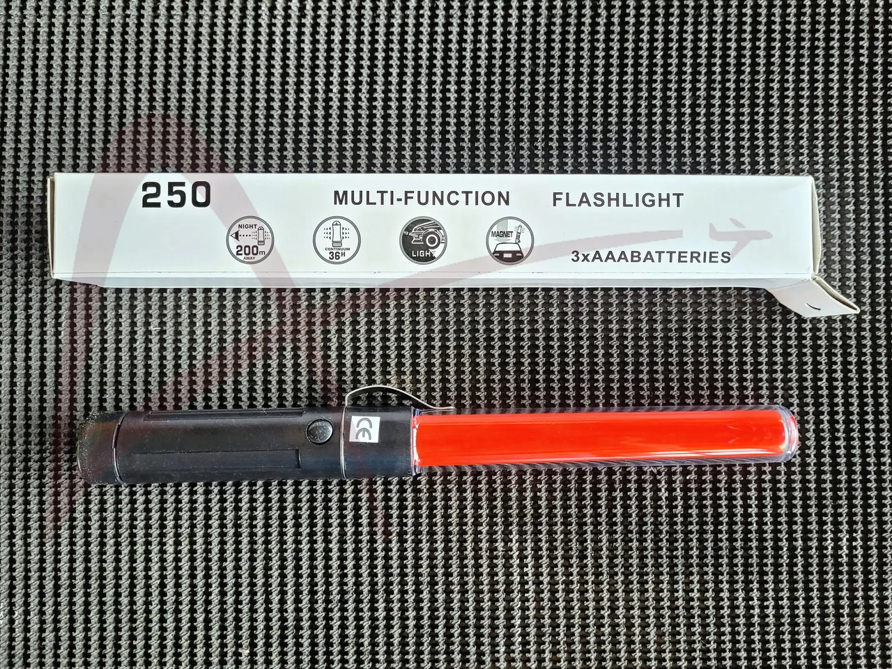 AVIACO IB5YR - Equipo de apoyo en tierra: foto 1 AVIACO IB5YR - Equipo de apoyo en tierra: foto 1