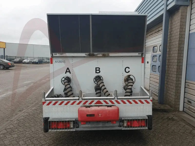 HONEYWELL LGSE 400 - Equipo de apoyo en tierra: foto 2 HONEYWELL LGSE 400 - Equipo de apoyo en tierra: foto 2