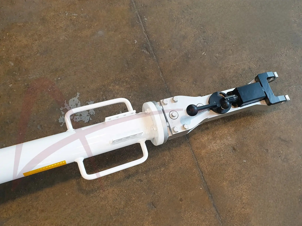 HYDRO TOWE170-C - Equipo de apoyo en tierra: foto 3 HYDRO TOWE170-C - Equipo de apoyo en tierra: foto 3