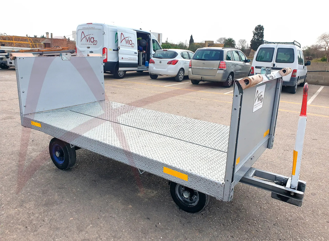 SPS BGT-110 - Equipo de apoyo en tierra: foto 3 SPS BGT-110 - Equipo de apoyo en tierra: foto 3