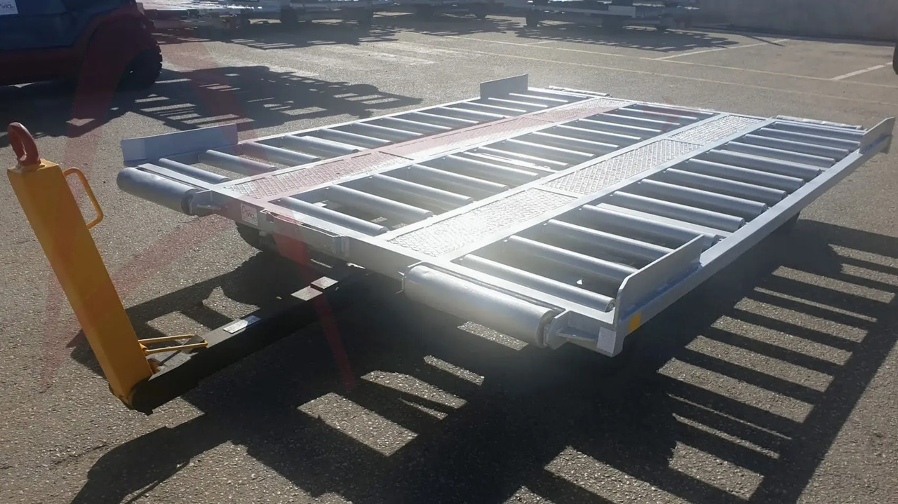 TEMG TG-0018 - Equipo de apoyo en tierra: foto 4 TEMG TG-0018 - Equipo de apoyo en tierra: foto 4