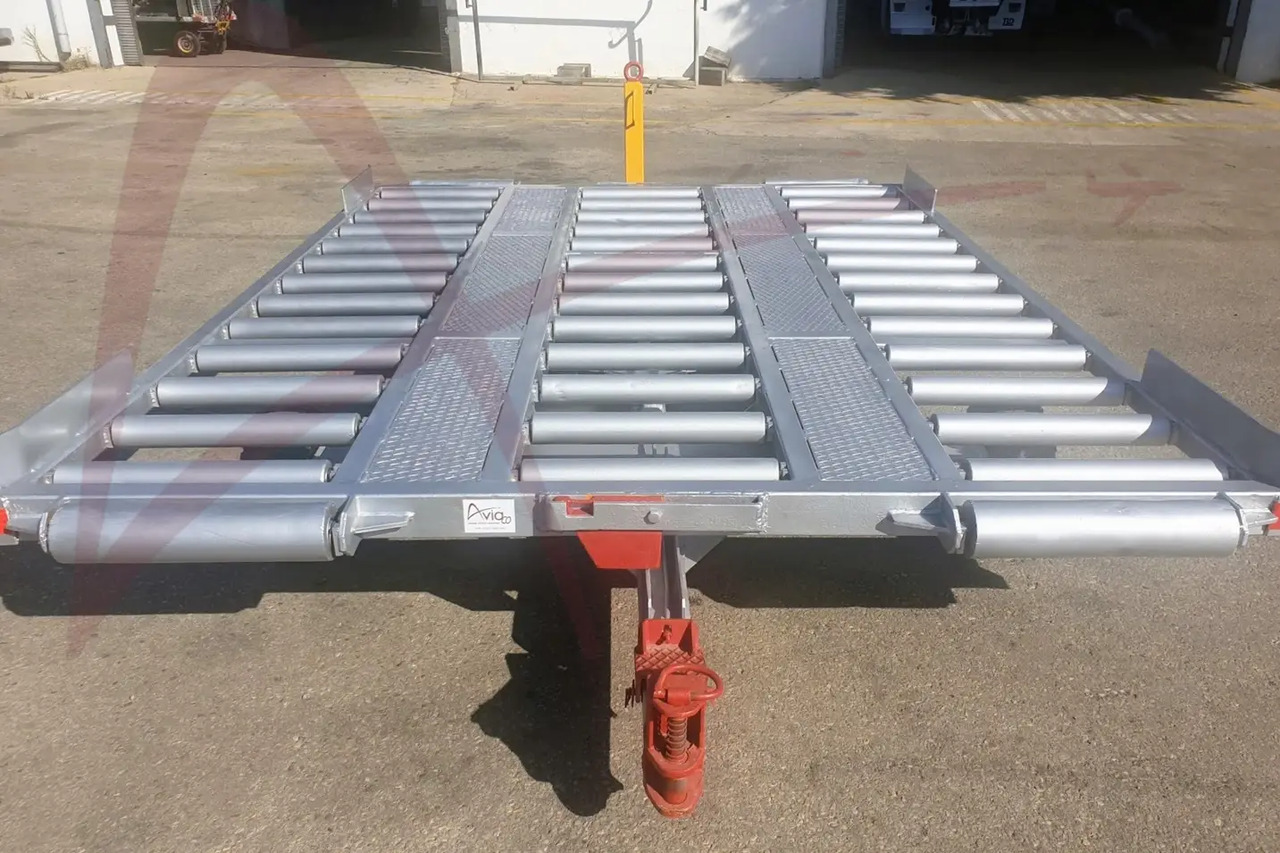 TEMG TG-0018 - Equipo de apoyo en tierra: foto 2 TEMG TG-0018 - Equipo de apoyo en tierra: foto 2