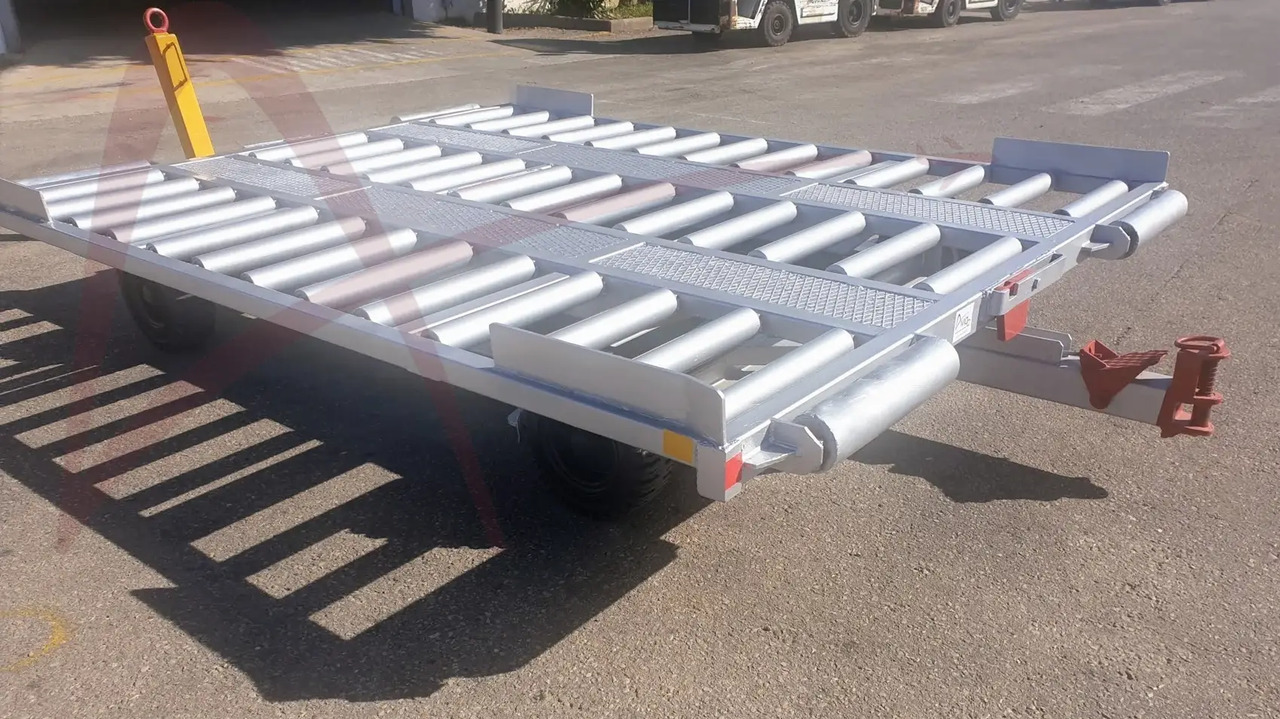 TEMG TG-0018 - Equipo de apoyo en tierra: foto 1 TEMG TG-0018 - Equipo de apoyo en tierra: foto 1