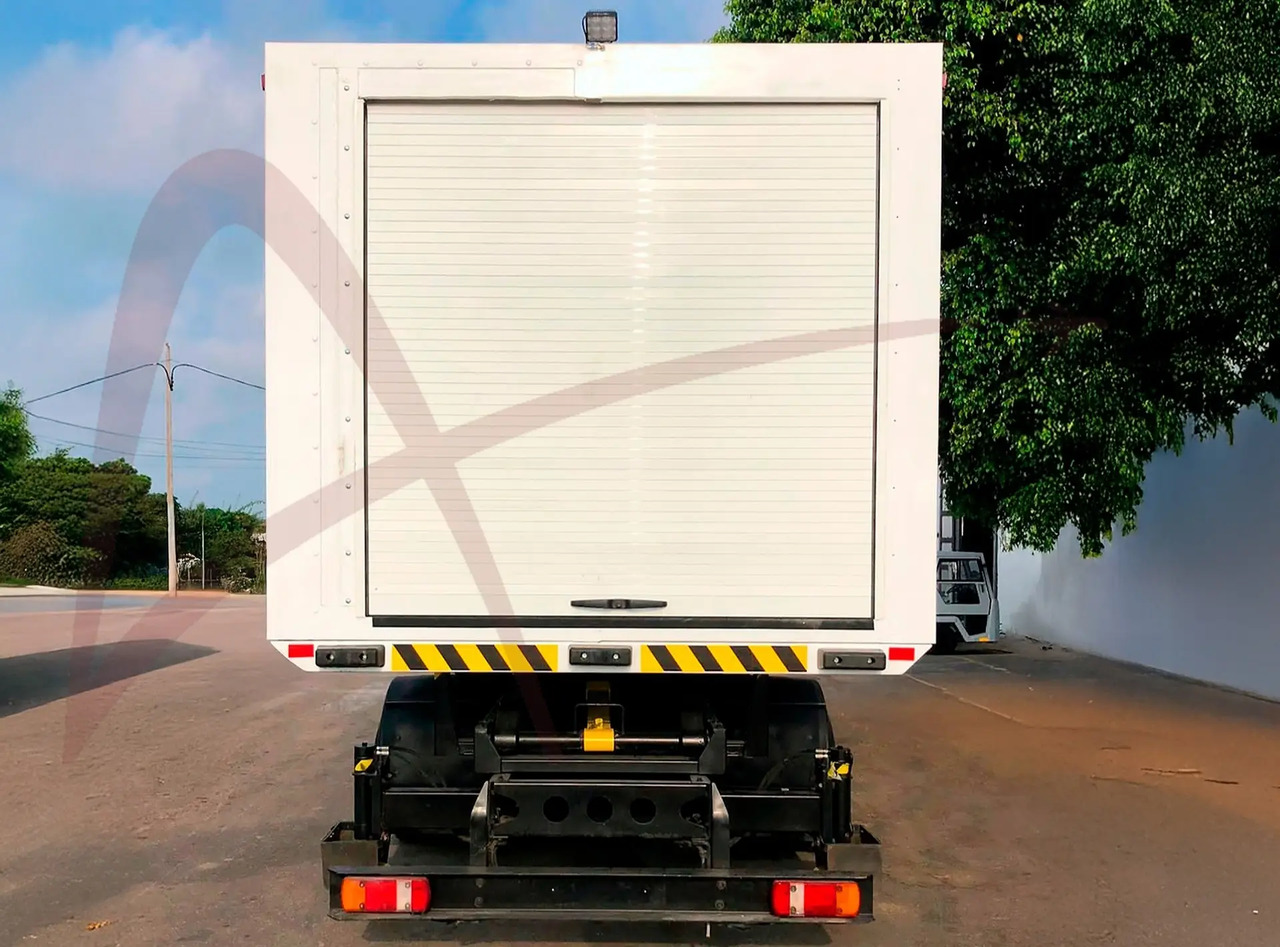 TLD CHTP GM-5,9 - Ambulift: foto 3 TLD CHTP GM-5,9 - Ambulift: foto 3