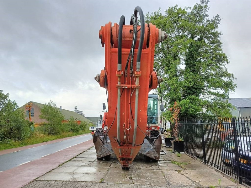 Atlas 1804 MI 33,5 T waste handler overslagkraan umslag - Manipulador de materiales: foto 5 Atlas 1804 MI 33,5 T waste handler overslagkraan umslag - Manipulador de materiales: foto 5