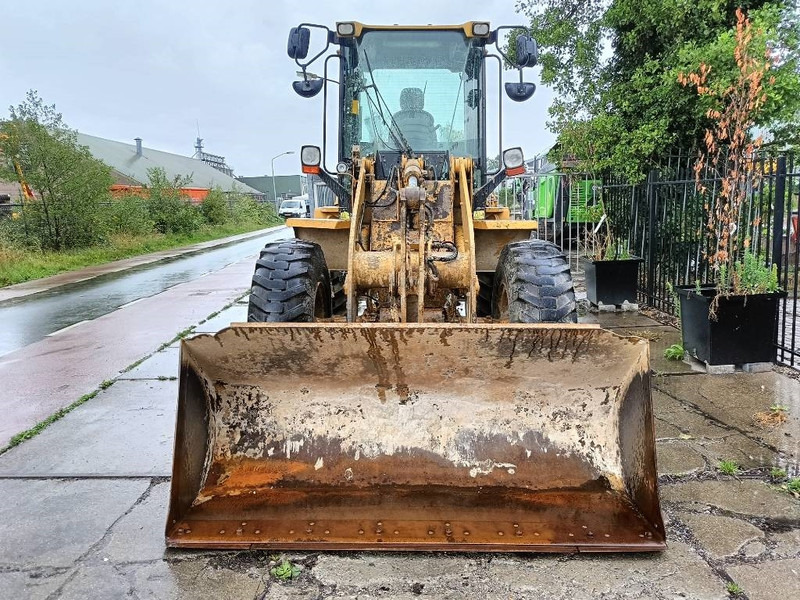 Cat 914 G loader wiellader shovel - Cargadora de ruedas: foto 5 Cat 914 G loader wiellader shovel - Cargadora de ruedas: foto 5