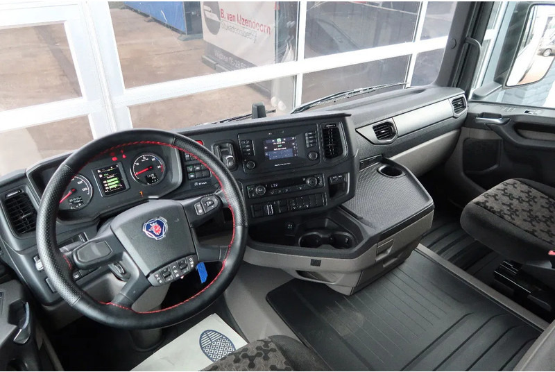 Scania R410 NGS LNG/ RETARDER/ ACC/ 2X TANK/ DIFF LOCK - Cabeza tractora: foto 2 Scania R410 NGS LNG/ RETARDER/ ACC/ 2X TANK/ DIFF LOCK - Cabeza tractora: foto 2