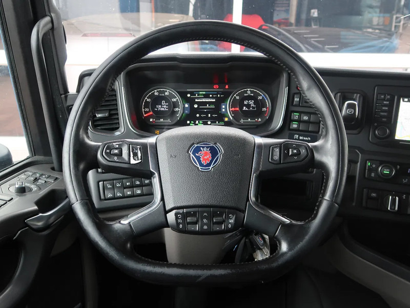 Scania R500 NGS 6x2/4 NB RETARDER/ FULL AIR/ SLIDE DISH/ DIFF-LOCK/ ACC - Cabeza tractora: foto 4 Scania R500 NGS 6x2/4 NB RETARDER/ FULL AIR/ SLIDE DISH/ DIFF-LOCK/ ACC - Cabeza tractora: foto 4