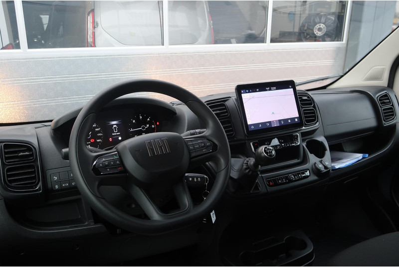 Fiat Ducato 33 2.2 MultiJet L3H2 DC CAMERA/ 2X SCHUIFDEUR/ 7P/ CRUISE/ AIRCO - Furgoneta pequeña: foto 2 Fiat Ducato 33 2.2 MultiJet L3H2 DC CAMERA/ 2X SCHUIFDEUR/ 7P/ CRUISE/ AIRCO - Furgoneta pequeña: foto 2