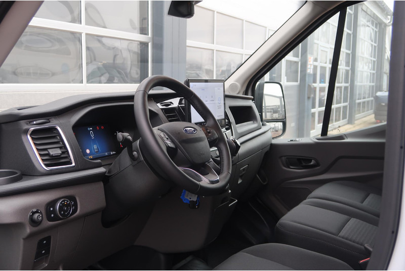 Ford Transit 350 2.0 TDCI L2H2 RWD CAMERA/ APPLE CARPLAY/ AIRCO/ CRUISE/ TREKHAAK - Furgón: foto 2 Ford Transit 350 2.0 TDCI L2H2 RWD CAMERA/ APPLE CARPLAY/ AIRCO/ CRUISE/ TREKHAAK - Furgón: foto 2