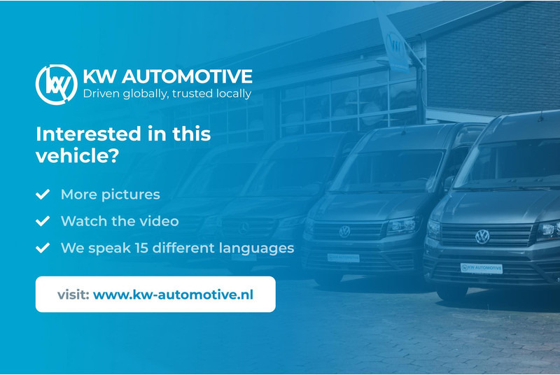 Ford Transit 350 2.0 TDCI L2H2 RWD CAMERA/ APPLE CARPLAY/ AIRCO/ CRUISE/ TREKHAAK - Furgón: foto 3 Ford Transit 350 2.0 TDCI L2H2 RWD CAMERA/ APPLE CARPLAY/ AIRCO/ CRUISE/ TREKHAAK - Furgón: foto 3