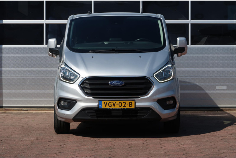 Arrendamiento de Ford Transit Custom 300 2.0 TDCI L1H1 Limited DC AUT/ LED/ CAMERA/ 2X DEUR/ CRUISE/ AIRCO/ TREKHAAK Ford Transit Custom 300 2.0 TDCI L1H1 Limited DC AUT/ LED/ CAMERA/ 2X DEUR/ CRUISE/ AIRCO/ TREKHAAK: foto 9 Arrendamiento de Ford Transit Custom 300 2.0 TDCI L1H1 Limited DC AUT/ LED/ CAMERA/ 2X DEUR/ CRUISE/ AIRCO/ TREKHAAK Ford Transit Custom 300 2.0 TDCI L1H1 Limited DC AUT/ LED/ CAMERA/ 2X DEUR/ CRUISE/ AIRCO/ TREKHAAK: foto 9