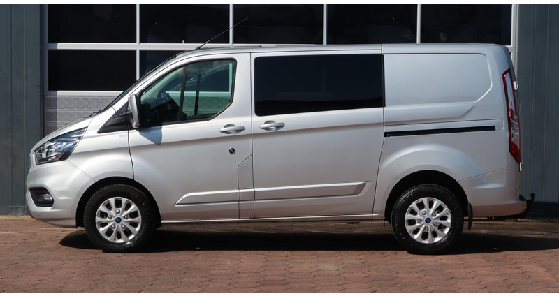 Arrendamiento de Ford Transit Custom 300 2.0 TDCI L1H1 Limited DC AUT/ LED/ CAMERA/ 2X DEUR/ CRUISE/ AIRCO/ TREKHAAK Ford Transit Custom 300 2.0 TDCI L1H1 Limited DC AUT/ LED/ CAMERA/ 2X DEUR/ CRUISE/ AIRCO/ TREKHAAK: foto 12 Arrendamiento de Ford Transit Custom 300 2.0 TDCI L1H1 Limited DC AUT/ LED/ CAMERA/ 2X DEUR/ CRUISE/ AIRCO/ TREKHAAK Ford Transit Custom 300 2.0 TDCI L1H1 Limited DC AUT/ LED/ CAMERA/ 2X DEUR/ CRUISE/ AIRCO/ TREKHAAK: foto 12