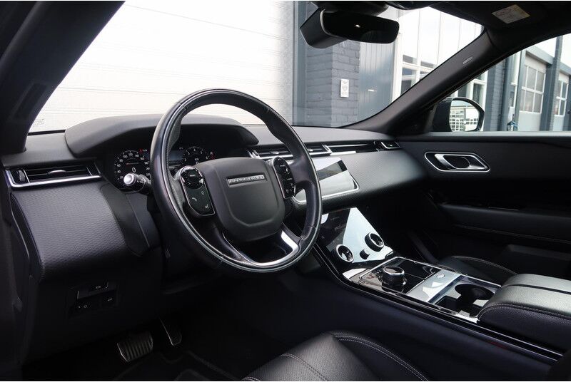Land Rover Range Rover Velar 2.0 I4 Turbo AWD R-Dynamic P300S HSE PANO/ LED/ MEMORY/ CAMERA/ ACC/ KEYLESS/ TREKHAAK - SUV/ Todoterreno: foto 3 Land Rover Range Rover Velar 2.0 I4 Turbo AWD R-Dynamic P300S HSE PANO/ LED/ MEMORY/ CAMERA/ ACC/ KEYLESS/ TREKHAAK - SUV/ Todoterreno: foto 3