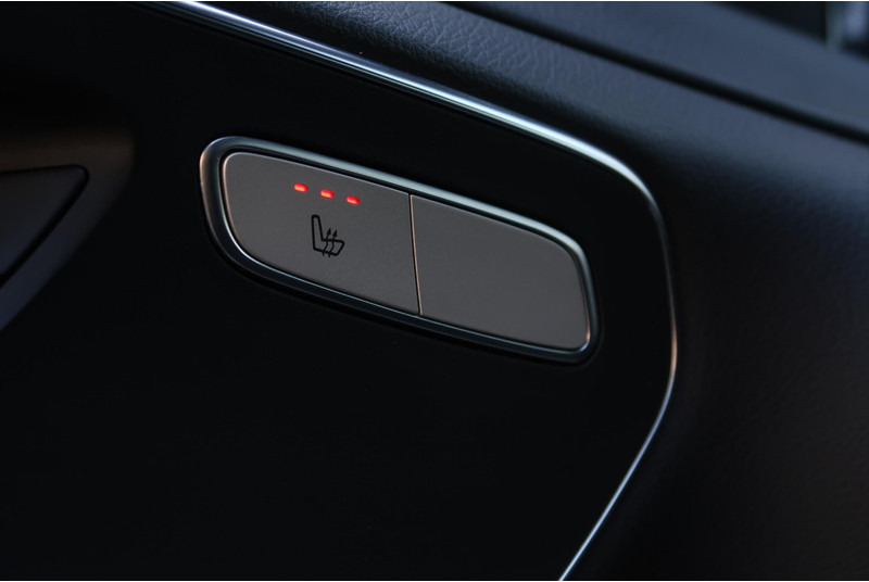 Furgoneta pequeña, Furgoneta combi Mercedes-Benz V-Klasse 250d Lang DC Edition AUT/ 360/ LED/ 2X DEUR/ CLIMA/ CRUISE/ NAVI: foto 15