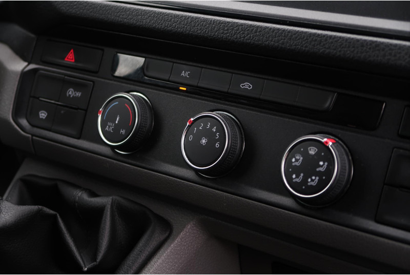 Furgoneta caja cerrada Volkswagen Crafter 35 2.0 TDI LAADKLEP/ AIRCO/ CRUISE: foto 7