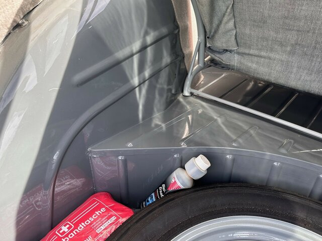 CITROEN 2 CV Ente 1959 Note 1 makellos... - Coche: foto 4 CITROEN 2 CV Ente 1959 Note 1 makellos... - Coche: foto 4