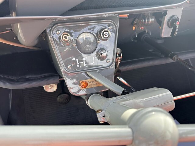 CITROEN 2 CV Ente 1959 Note 1 makellos... - Coche: foto 5 CITROEN 2 CV Ente 1959 Note 1 makellos... - Coche: foto 5