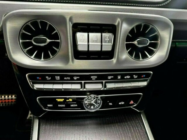 MERCEDES-BENZ G 500 V8 Export 132000,- netto - SUV/ Todoterreno: foto 5 MERCEDES-BENZ G 500 V8 Export 132000,- netto - SUV/ Todoterreno: foto 5