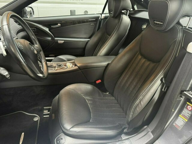 MERCEDES-BENZ SL 350 /280 R 230 Mercedes-Scheckheft perfekt!... - Descapotable: foto 2 MERCEDES-BENZ SL 350 /280 R 230 Mercedes-Scheckheft perfekt!... - Descapotable: foto 2