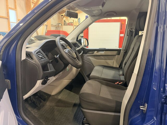 VW T6 Doka Pritsche 2.0 TDI 4Motion 4x4... - SUV/ Todoterreno: foto 4 VW T6 Doka Pritsche 2.0 TDI 4Motion 4x4... - SUV/ Todoterreno: foto 4