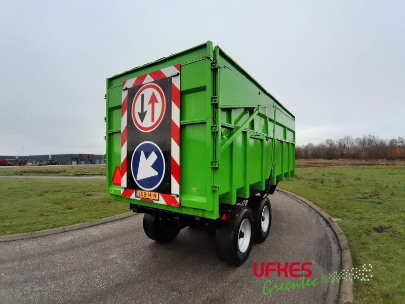 AJK AT 1115 V - Motoazada: foto 4 AJK AT 1115 V - Motoazada: foto 4