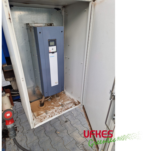 Machacadora Bleu Single Shaft Shredder: foto 6