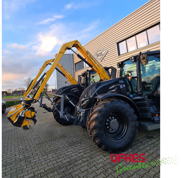 Bos HE7024-Fb - Motoazada: foto 3 Bos HE7024-Fb - Motoazada: foto 3