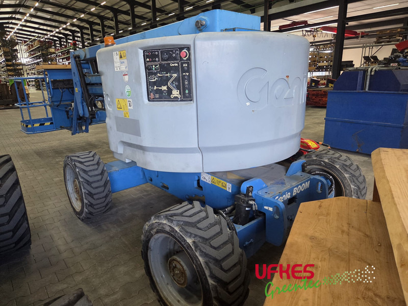Genie Z-45/25J RT Articulated Boom Lift - Plataforma elevadora: foto 5 Genie Z-45/25J RT Articulated Boom Lift - Plataforma elevadora: foto 5