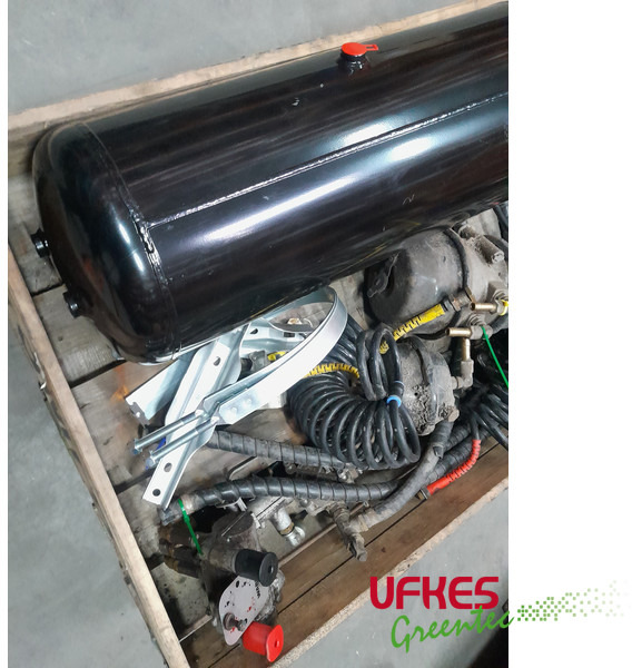 Wabco T24/30 - Piezas de freno para Maquinaria agrícola: foto 5 Wabco T24/30 - Piezas de freno para Maquinaria agrícola: foto 5