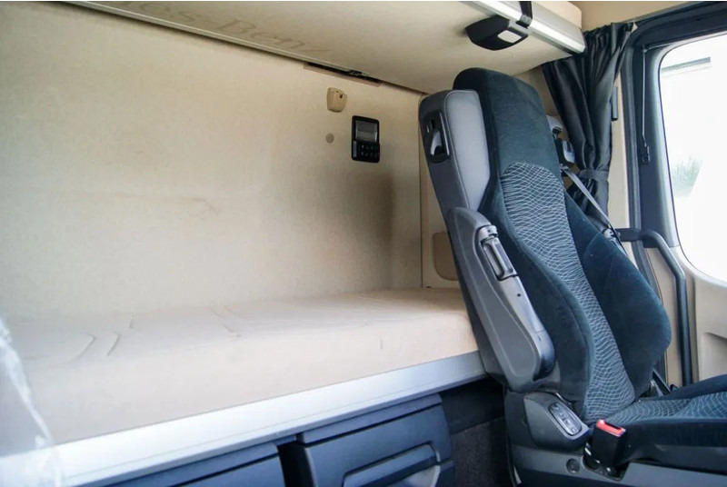 Cabeza tractora Mercedes-Benz Actros 1848 LS | Leasing: foto 15