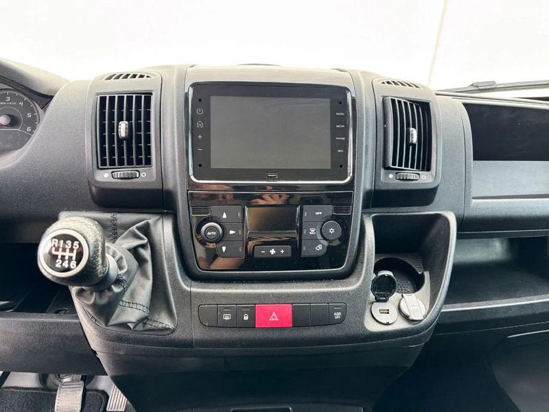 Arrendamiento de Opel Movano Movano | Leasing Opel Movano Movano | Leasing: foto 14