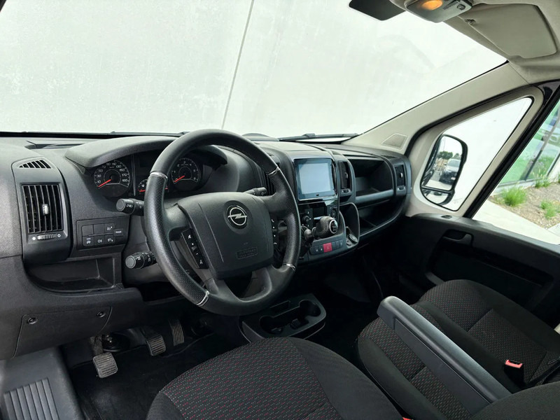 Arrendamiento de Opel Movano Movano | Leasing Opel Movano Movano | Leasing: foto 11