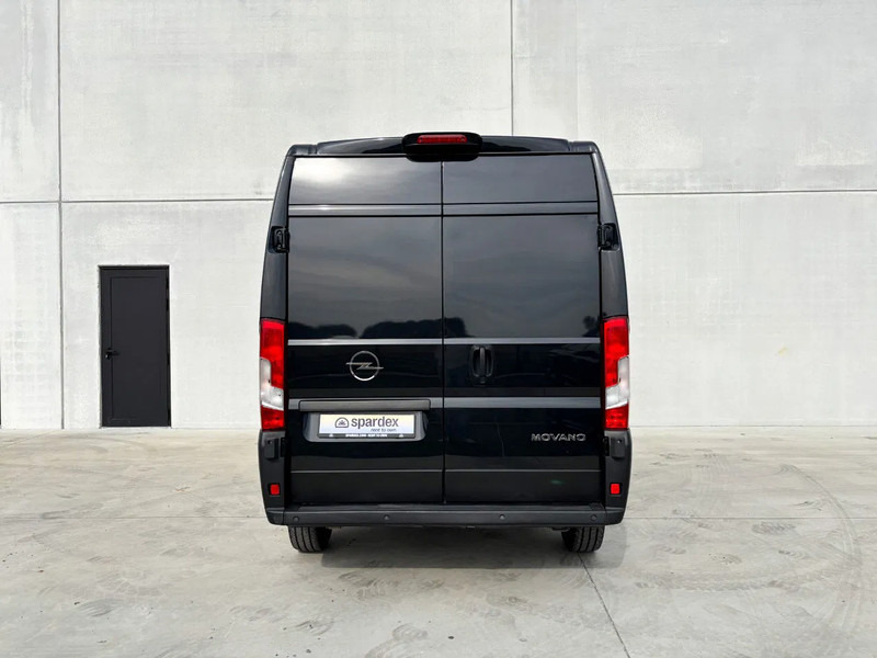 Arrendamiento de Opel Movano Movano | Leasing Opel Movano Movano | Leasing: foto 8